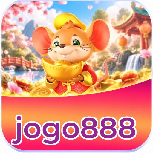 Logo jogo888 Plataforma Certificada
