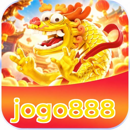 Logo jogo888 Loteria Online