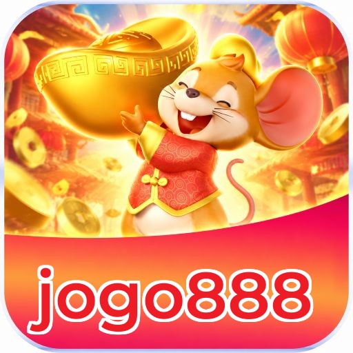 Logo jogo888 Cadastro Brasil