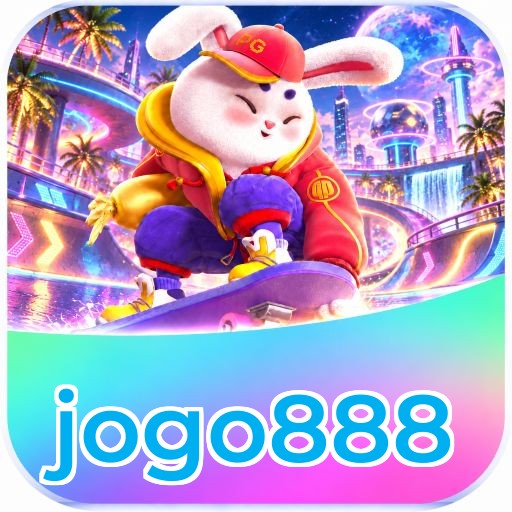 Logo jogo888 Telegram Canal Oficial