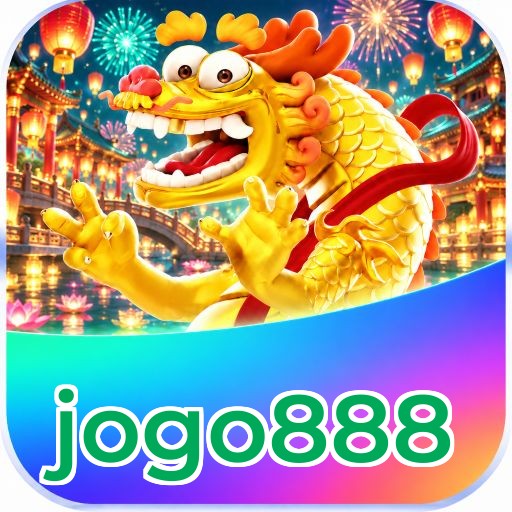 Logo jogo888 Baixar Download Brasil