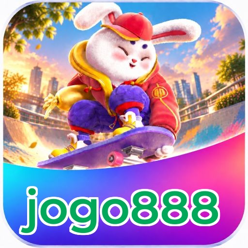 jogo888 Baixar Download Logo Oficial Certificado