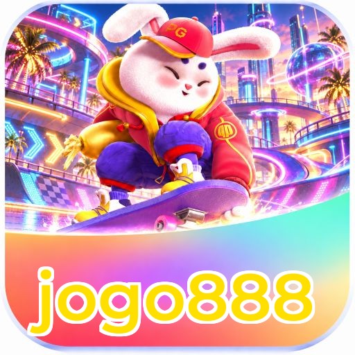 Logo da jogo888
