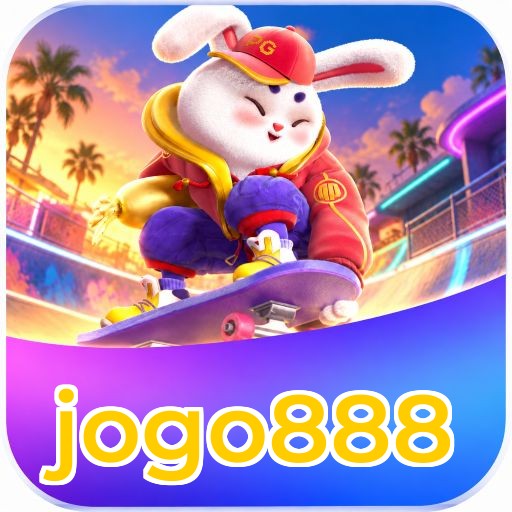 jogo888 Logo - Bônus de Cadastro