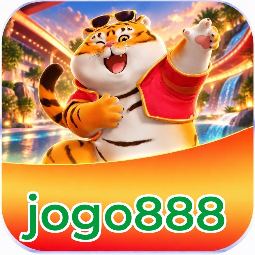 Logo jogo888 Slots Premium Brasil