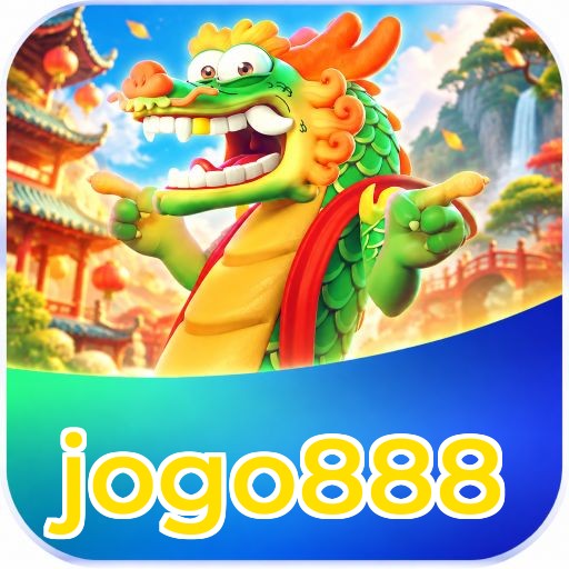 jogo888 Logo