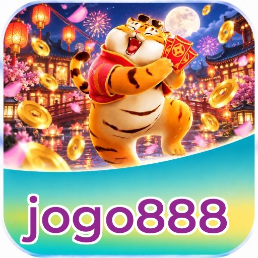 jogo888 Logo