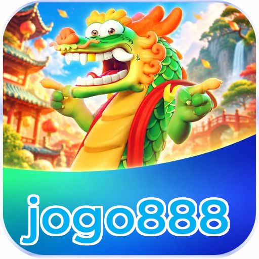 jogo888 Logo Oficial