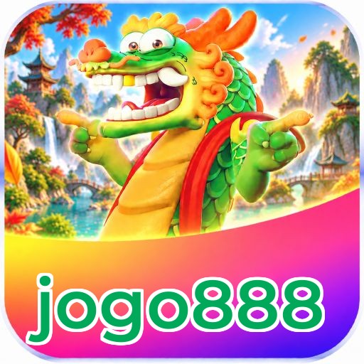 Logo jogo888 Cassino Online Brasil