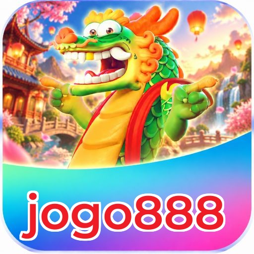 jogo888 APP Logo Oficial Certificado Android iOS