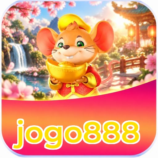 Logo jogo888 Cassino Online Brasil