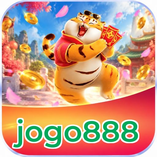 Logo jogo888 APK Android Brasil