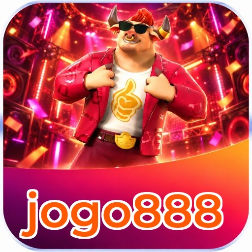 jogo888 APK Logo Oficial Certificado