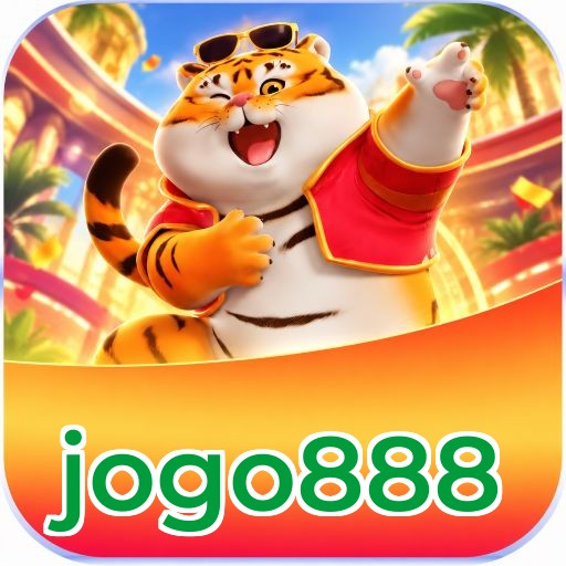 jogo888 Logo