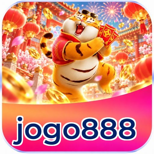 jogo888 Logo