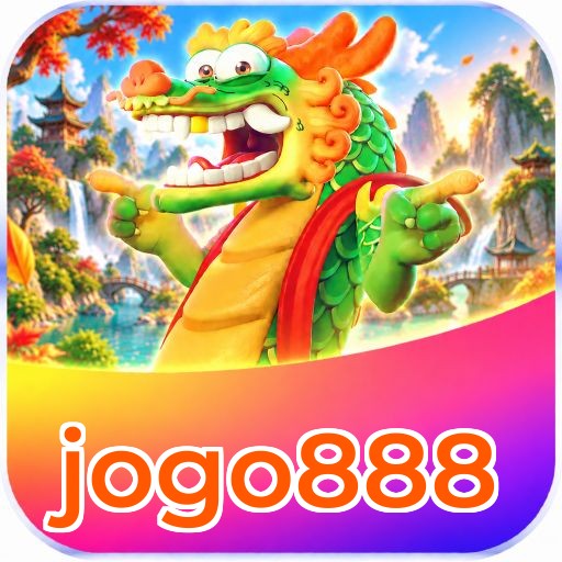 Logo jogo888 Cassino Online Brasil