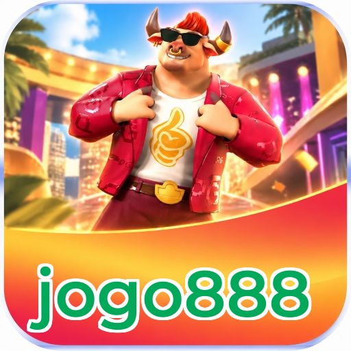 Requisitos do APK jogo888 para Android - Logo Oficial