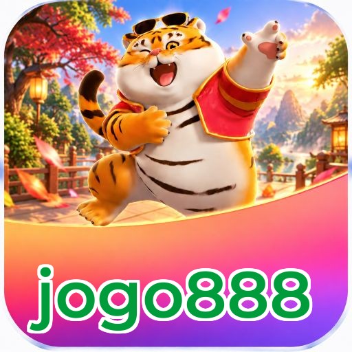 jogo888 VIP Program Logo