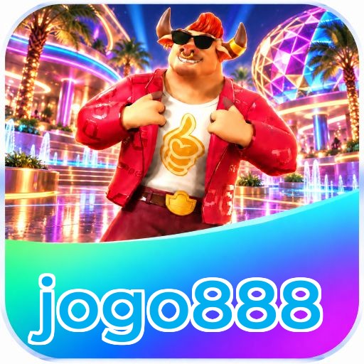 jogo888 Logo